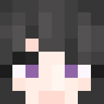 elsa granhirte (re:zero) - Female Minecraft Skins - image 3