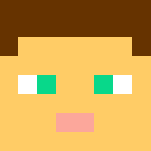 Armenegildo - Male Minecraft Skins - image 3
