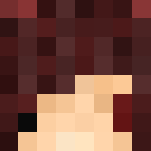 chibi hoodie girl - Girl Minecraft Skins - image 3