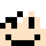 my ss oc - Male Minecraft Skins - image 3
