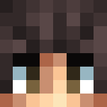Eevee-Boy POKEMON - Male Minecraft Skins - image 3