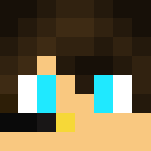 MCMiner215 - Male Minecraft Skins - image 3