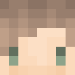 Hobbit ~~ - Male Minecraft Skins - image 3