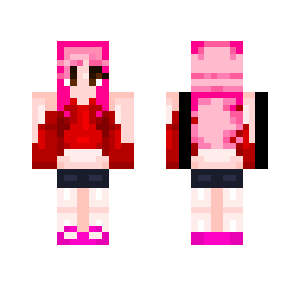 Remilia - Female Minecraft Skins - image 2
