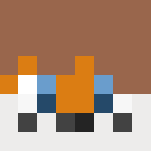 Tokala - Male Minecraft Skins - image 3