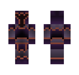 Knight Relo - Male Minecraft Skins - image 2