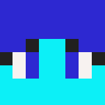 Lapis Lazuli_Steven Universe - Female Minecraft Skins - image 3