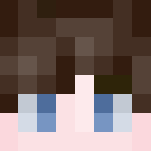 ●ᴥ● Fox Boy ●ᴥ● - Boy Minecraft Skins - image 3