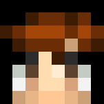✰ᙏìɗ✰ OC Aloma - Female Minecraft Skins - image 3