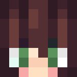 Maroon :P - Female Minecraft Skins - image 3