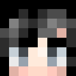 ✰ƳƠƘƠ✰ OC Tsuyaka c: - Female Minecraft Skins - image 3
