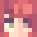 Shy - Male Minecraft Skins - image 3