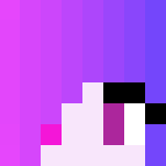 indigo violet - Male Minecraft Skins - image 3
