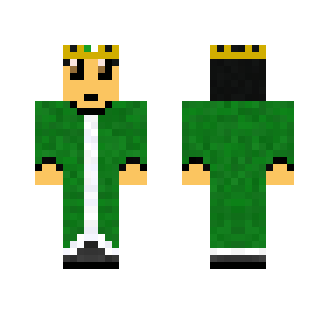 King - Male Minecraft Skins - image 2