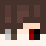 [ŧïℓҡą]-[ɠɧσųℓ ɓσγ] - Male Minecraft Skins - image 3