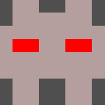 War Machine - Male Minecraft Skins - image 3