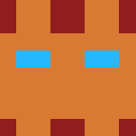 Iron Man mk 6 - Iron Man Minecraft Skins - image 3
