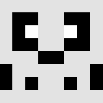 JT Machinima Skull [YouTuber] - Male Minecraft Skins - image 3