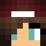 ♠♚ Slayyy ♚♠ - Female Minecraft Skins - image 3