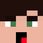 Plastic Shading Derp-Dude - Male Minecraft Skins - image 3