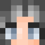 Hello! - Female Minecraft Skins - image 3