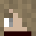 [LOTC] Mysterious wood elf - Female Minecraft Skins - image 3