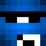 xXSanicXx - Male Minecraft Skins - image 3
