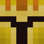 Knight King - Male Minecraft Skins - image 3