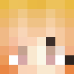 |Asiryne| Milis Citroen OC - Female Minecraft Skins - image 3