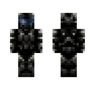 halo helljumper - Male Minecraft Skins - image 2