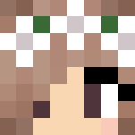 Cool, Calm and Collected - Female Minecraft Skins - image 3