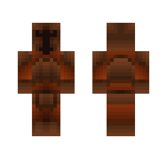 Knight Co - Male Minecraft Skins - image 2