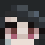 Persona? Oc? - Female Minecraft Skins - image 3