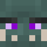 Travista's Blue Lak Skin - Male Minecraft Skins - image 3