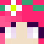 Common Collection~ Crown Filter - Female Minecraft Skins - image 3