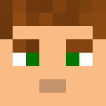 Ice Man (Young / X-Men) - Male Minecraft Skins - image 3