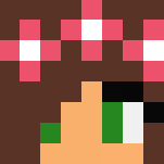 Little Ally (ReDone) - Female Minecraft Skins - image 3