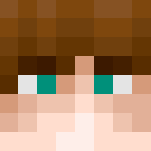 so i can shade apparently - Male Minecraft Skins - image 3