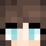 Request from MerryRainbow - Female Minecraft Skins - image 3
