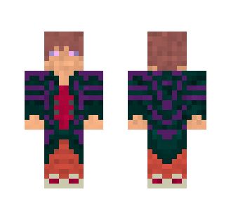 My Skin Project 5. - Male Minecraft Skins - image 2