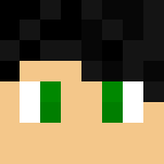 OPUSMANN's Skin - Male Minecraft Skins - image 3