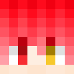 ♌ αиιмє вσу Ձ ♌ - Male Minecraft Skins - image 3