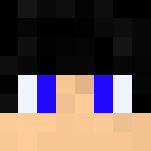 stamps25 - Male Minecraft Skins - image 3