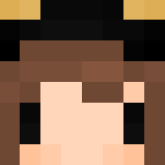 Pirate Captain - Female Minecraft Skins - image 3