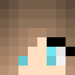 Because I need more girl skins. - Girl Minecraft Skins - image 3