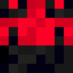 Blood Bunneh - Male Minecraft Skins - image 3