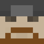 Jinin[7Swordsmen] - Male Minecraft Skins - image 3