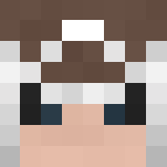 |Costum Tsuchikage| - Male Minecraft Skins - image 3