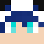 Common Collection~ Foxy - Male Minecraft Skins - image 3