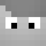 JustGrey - Male Minecraft Skins - image 3